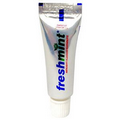 Freshmint Toothpaste Tube (.6 Oz.)